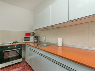 Ferienhaus Marušići Ausstattung 32