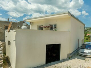 Ferienhaus Marušići Ausstattung 33