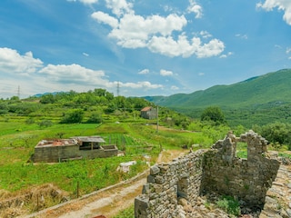 Ferienhaus Marušići Ausstattung 37