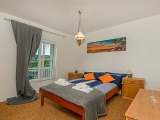 Ferienhaus Marušići Ausstattung 38