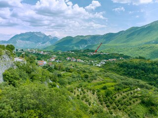 Ferienhaus Marušići Ausstattung 39