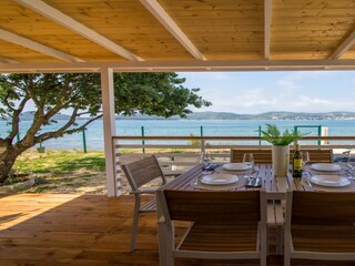 Holiday house Biograd Features 3