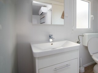 Holiday house Biograd Features 4