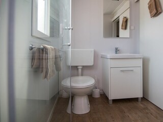 Holiday house Biograd Features 8