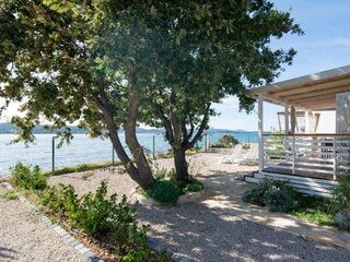 Holiday house Biograd Features 9