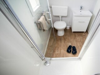 Holiday house Biograd Features 10