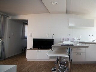 Holiday house Biograd Features 16