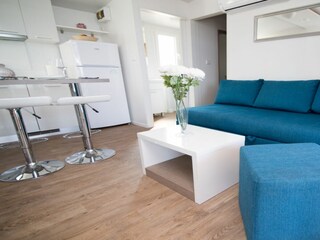 Holiday house Biograd Features 17