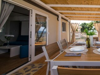 Holiday house Biograd Features 19