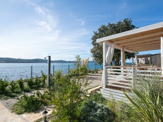 Ferienhaus Biograd Ausstattung 14