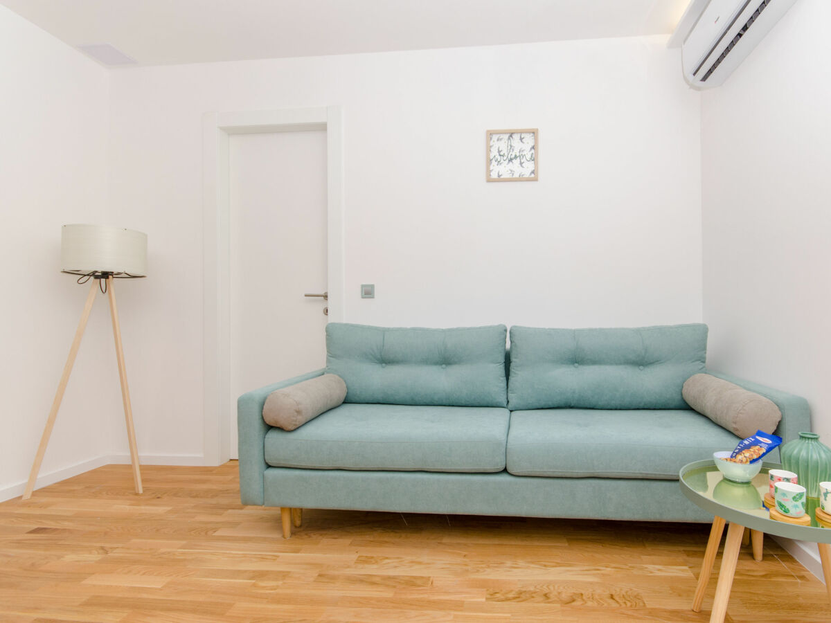 Apartment Makarska Features 1