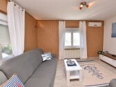 Apartment Primosten Ausstattung 1