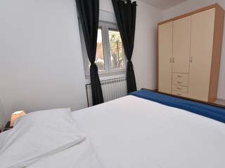 Apartment Primosten Ausstattung 3