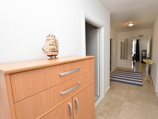 Apartment Primosten Ausstattung 11