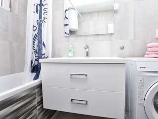 Apartment Primosten Ausstattung 21