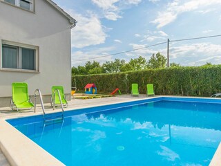 Apartment Murvica Features 22