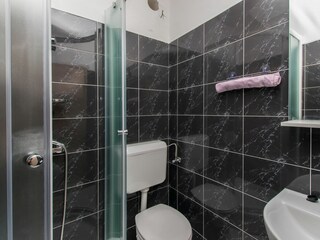 Apartment Murvica Ausstattung 10
