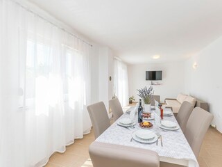 Apartment Murvica Ausstattung 14