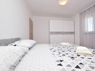 Apartment Murvica Ausstattung 23