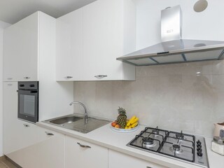 Apartment Murvica Features 22