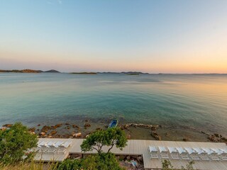 Holiday house Pakostane Environment 21