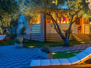 Holiday house Pakostane Features 7