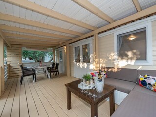 Holiday house Pakostane Features 9