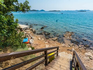 Holiday house Pakostane Environment 23