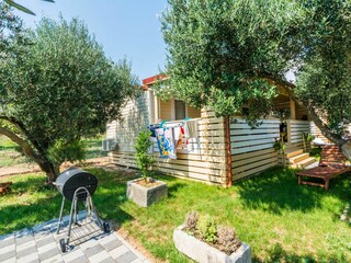 Holiday house Pakostane Features 12