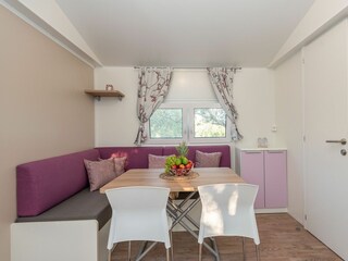 Holiday house Pakostane Features 13