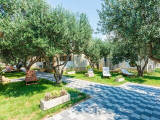 Holiday house Pakostane Features 14