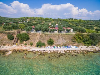 Holiday house Pakostane Environment 24