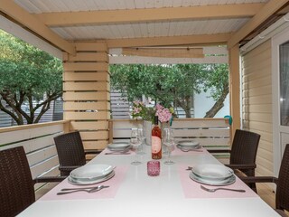 Holiday house Pakostane Features 15