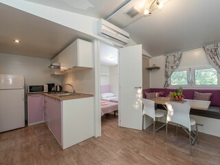 Holiday house Pakostane Features 16