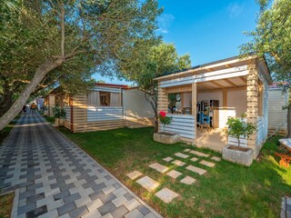 Holiday house Pakostane Outdoor Recording 4