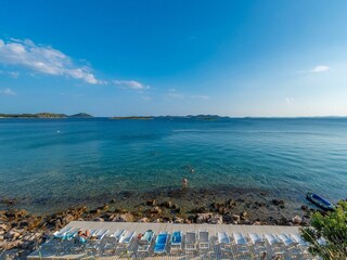 Holiday house Pakostane Environment 26