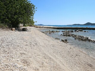 Ferienhaus Biograd Umgebung 20