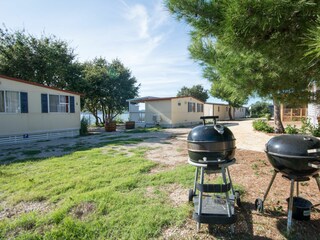 Ferienhaus Biograd Ausstattung 5