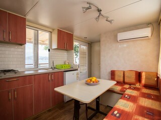 Ferienhaus Biograd Ausstattung 8