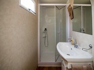 Ferienhaus Biograd Ausstattung 10