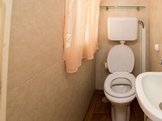 Ferienhaus Biograd Ausstattung 16