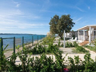 Ferienhaus Biograd Außenaufnahme 4