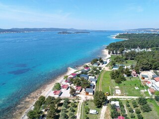 Ferienhaus Biograd Umgebung 23