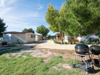 Holiday house Biograd Features 2