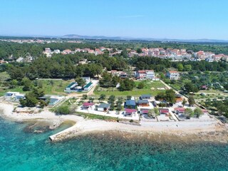 Holiday house Biograd Features 8