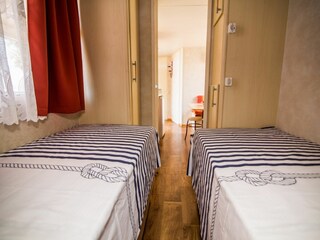 Holiday house Biograd Features 9