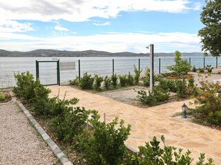 Holiday house Biograd Features 11