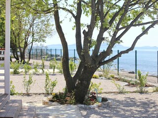 Holiday house Biograd Features 18