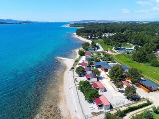 Holiday house Biograd Environment 22