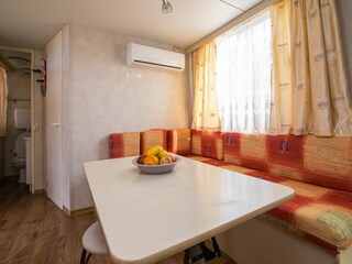 Ferienhaus Biograd Ausstattung 4